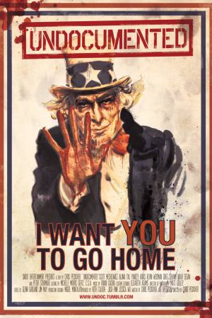 Undocumented