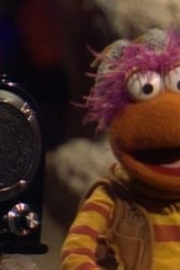 Fraggle Rock – S02E15 – Manny’s Land of Carpets