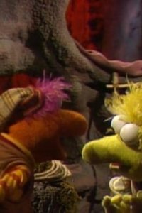 Fraggle Rock – S03E03 – The Grapes of Generosity