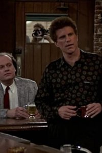 Cheers – S08E20 – Fifty-Fifty Carla