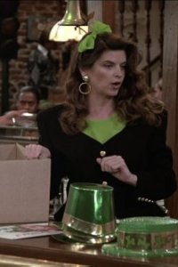 Cheers – S08E21 – Bar Wars III: The Return of Tecumseh
