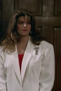 Cheers – S09E01 – Love Is a Really, Really Perfectly Okay Thing