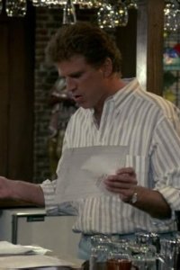 Cheers – S09E03 – Rebecca Redux
