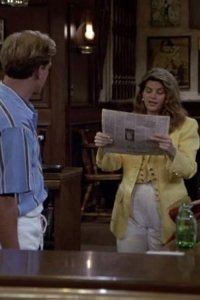 Cheers – S09E04 – Where Nobody Knows Your Name