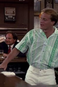 Cheers – S09E05 – Ma Always Liked You Better