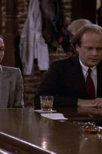 Cheers – S09E07 – Breaking in Is Hard to Do