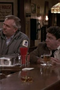 Cheers – S09E11 – Norm and Cliff’s Excellent Adventure