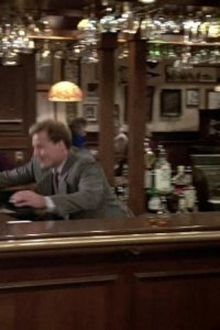Cheers – S09E12 – Woody Interruptus