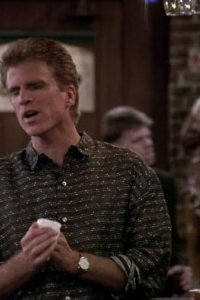 Cheers – S09E19 – Crash of the Titans