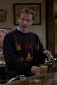 Cheers – S09E20 – It’s a Wonderful Wife
