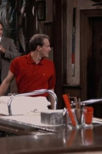 Cheers – S09E23 – Pitch It Again, Sam