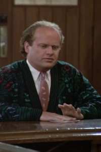 Cheers – S09E24 – Rat Girl