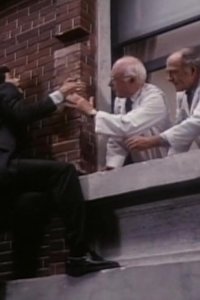 St. Elsewhere – S05E07 – Up and Down