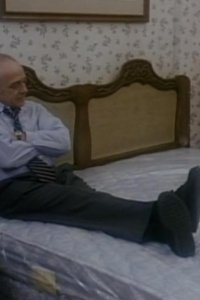 St. Elsewhere – S05E10 – Once Upon a Mattress