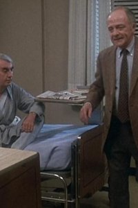 St. Elsewhere – S05E11 – Lost Weekend