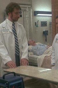 St. Elsewhere – S05E12 – Cold War