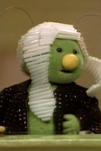 Fraggle Rock – S05E04 – The Trial of Cotterpin Doozer