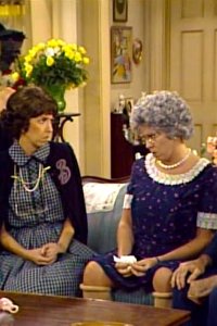 Mama’s Family – S03E01 – Farewell, Frannie