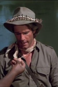 The A-Team – S03E02 – The Bend in the River: Part 1