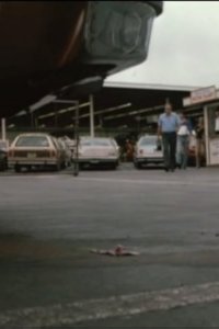 The A-Team – S03E07 – Trouble on Wheels