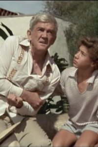 The A-Team – S03E08 – The Island