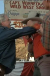 The A-Team – S03E09 – Showdown!