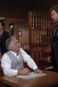 The A-Team – S03E15 – The Big Squeeze