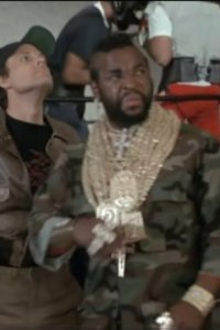 The A-Team – S03E16 – Champ!