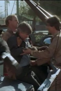 The A-Team – S03E20 – Knights of the Road