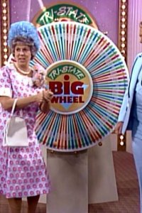 Mama’s Family – S05E15 – The Big Wheel