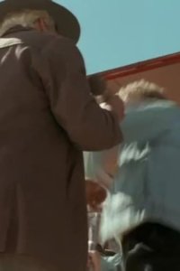 The A-Team – S04E20 – Mission of Peace