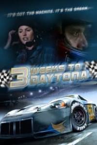 3 Weeks to Daytona