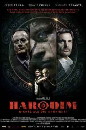 Harodim