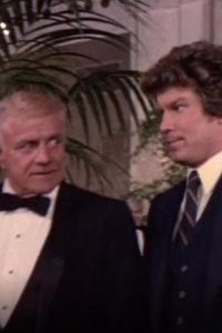 Hardcastle and McCormick – S01E16 – Mr. Hardcastle Goes to Washington
