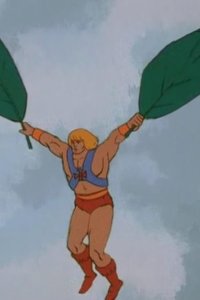 He-Man and the Masters of the Universe – S01E38 – Valley of Power