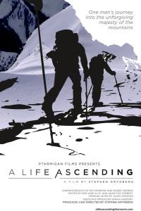 A Life Ascending