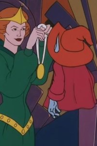 He-Man and the Masters of the Universe – S01E48 – Return of Evil