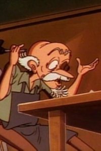 Inspector Gadget – S01E33 – Dutch Treat