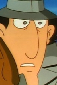 Inspector Gadget – S01E34 – The Great Divide