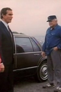 Hardcastle and McCormick – S03E17 – Round Up the Old Gang
