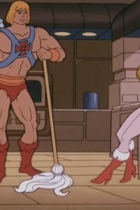 He-Man and the Masters of the Universe – S01E71 – The Rarest Gift of All