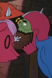 He-Man and the Masters of the Universe – S01E72 – The Great Books Mystery