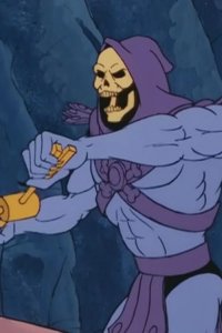 He-Man and the Masters of the Universe – S01E74 – Island of Fear
