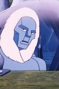 He-Man and the Masters of the Universe – S01E76 – The Ice Age Cometh