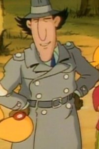 Inspector Gadget – S01E60 – Tree Guesses