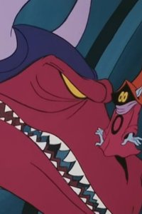He-Man and the Masters of the Universe – S01E79 – Disappearing Dragons