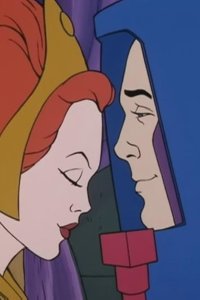 He-Man and the Masters of the Universe – S01E80 – The Shadow of Skeletor