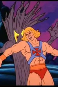 He-Man and the Masters of the Universe – S01E81 – The Arena