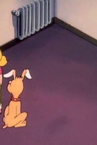 Inspector Gadget – S01E67 – The Great Wambini’s Seance