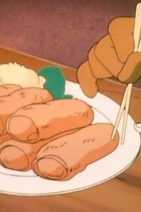 Inspector Gadget – S01E68 – Wambini Predicts